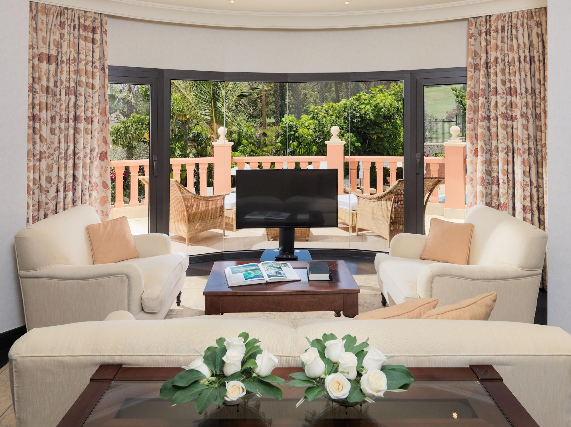 Madrigueras Golf & - Adults Only Hotel Playa de las Americas (Tenerife)