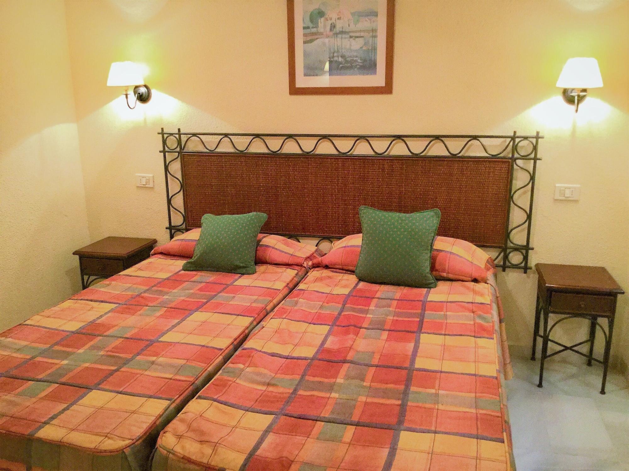 Appart hôtel Palm - Excel & Playa de las Américas