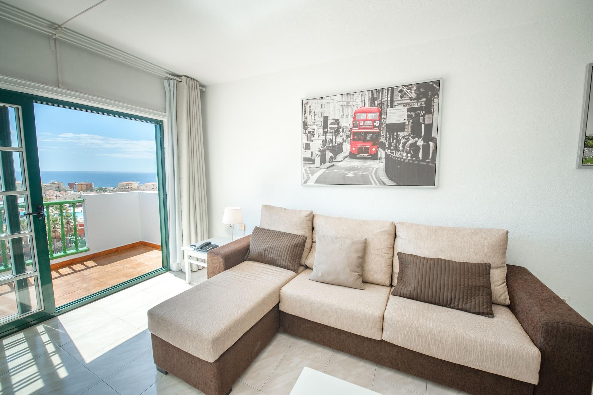 Neptuno Costadeje Apartment