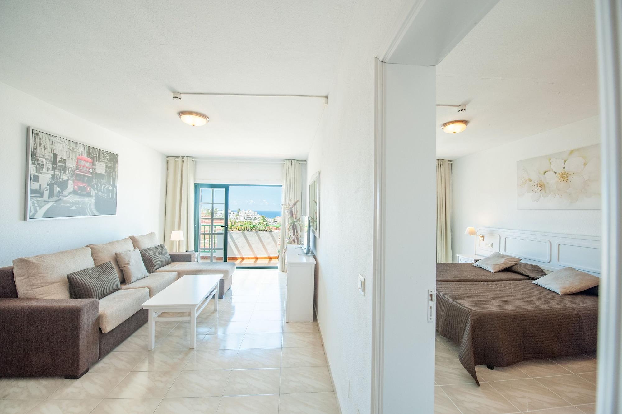 Neptuno Costadeje Apartment