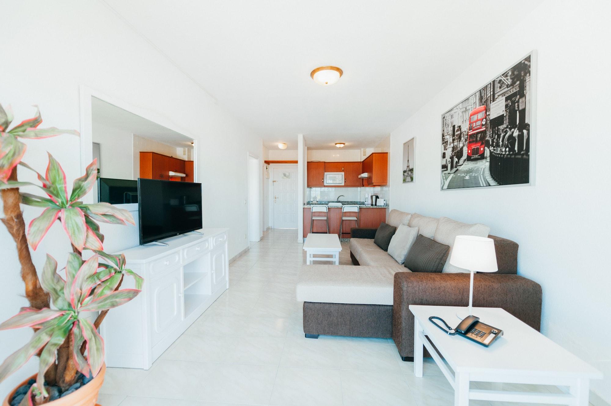 Neptuno Costadeje Apartment Costa Adeje (Tenerife)