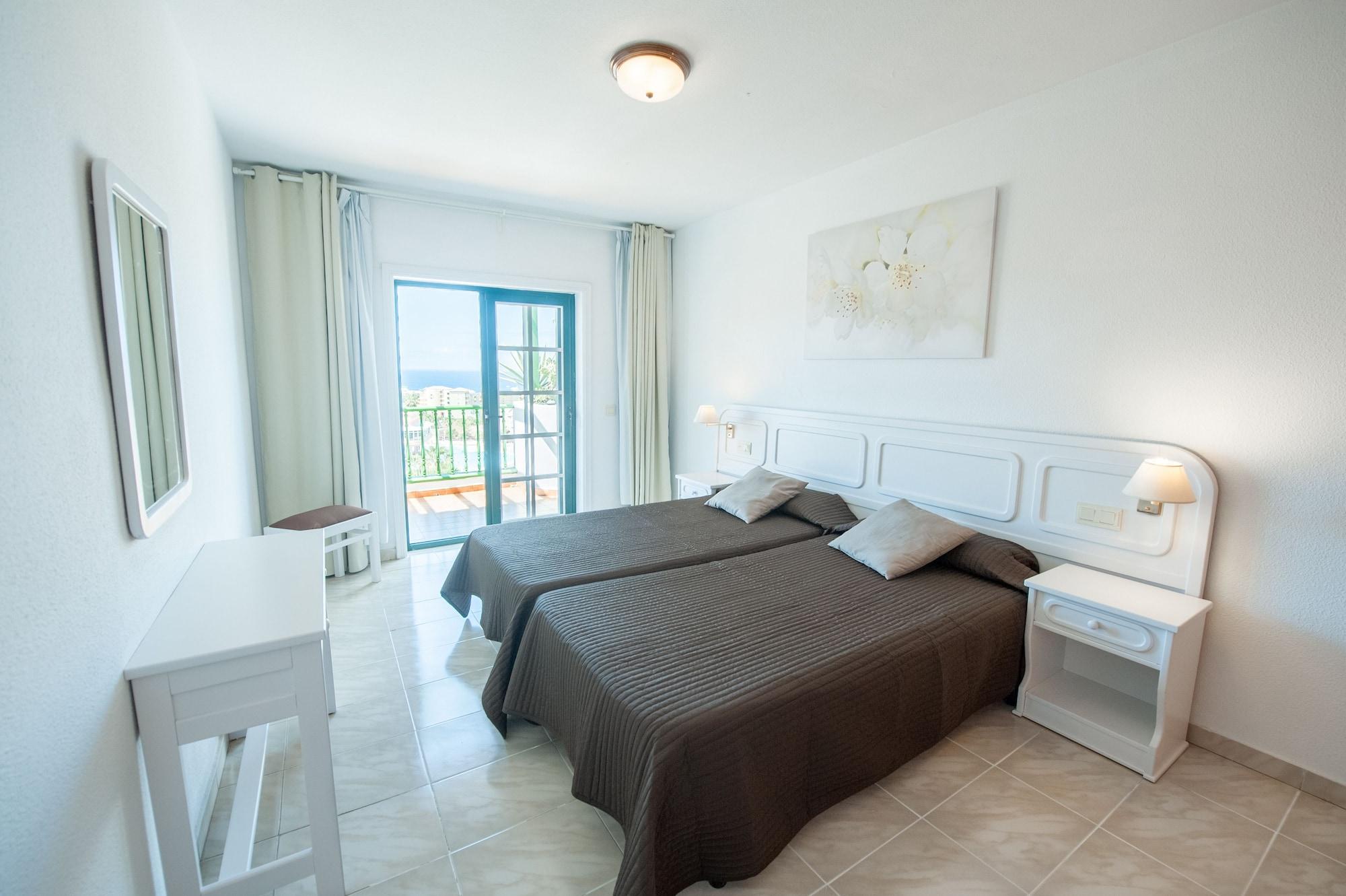Apartment Neptuno Costadeje