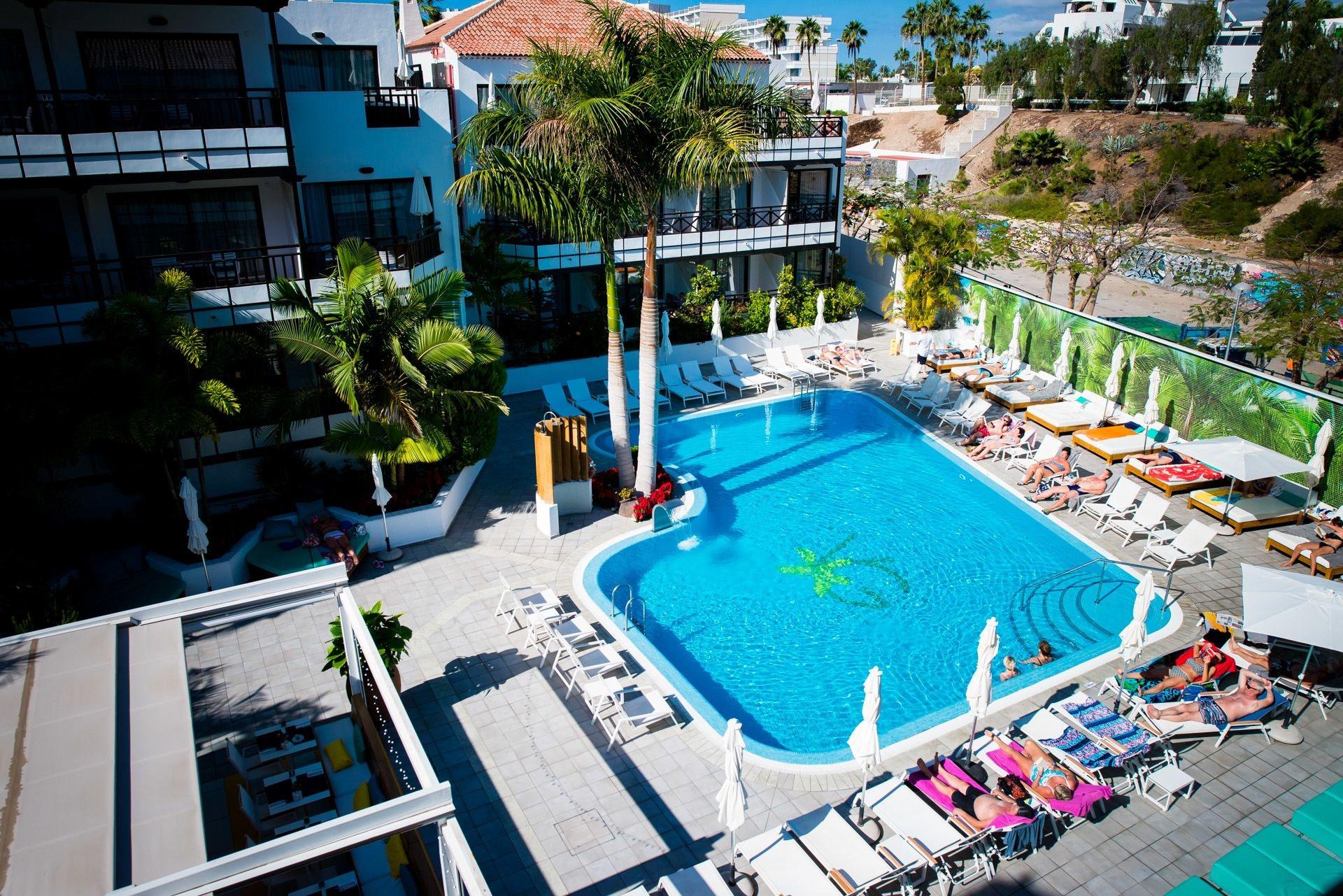 Vanilla Garden Boutique - Adults Only Hotel 4*