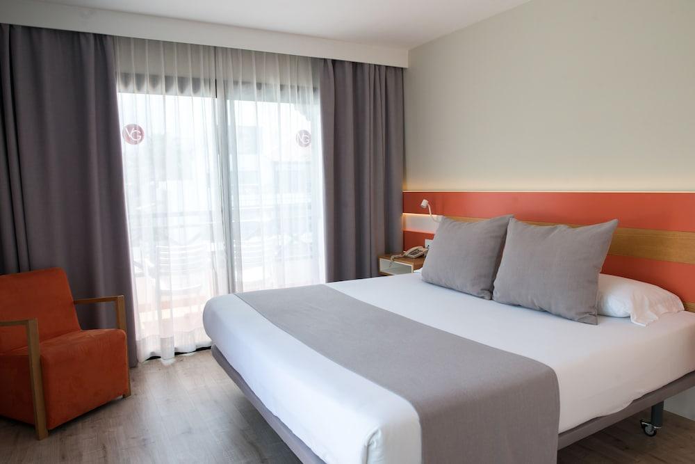 Hotel Vanilla Garden Boutique - Adults Only Playa de las Americas (Tenerife)