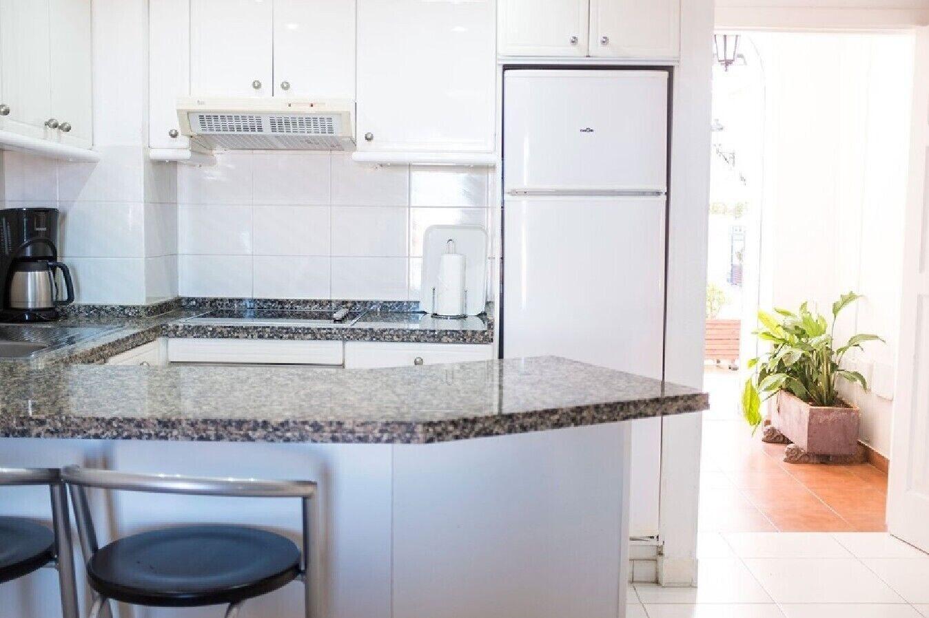 Beverly Hills Heights - Excel & 3* Los Cristianos (Tenerife)