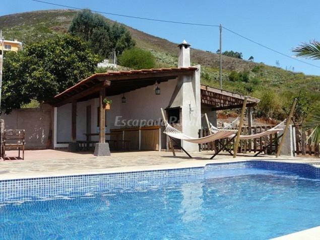 Casa Domi La Esperanza (Tenerife)