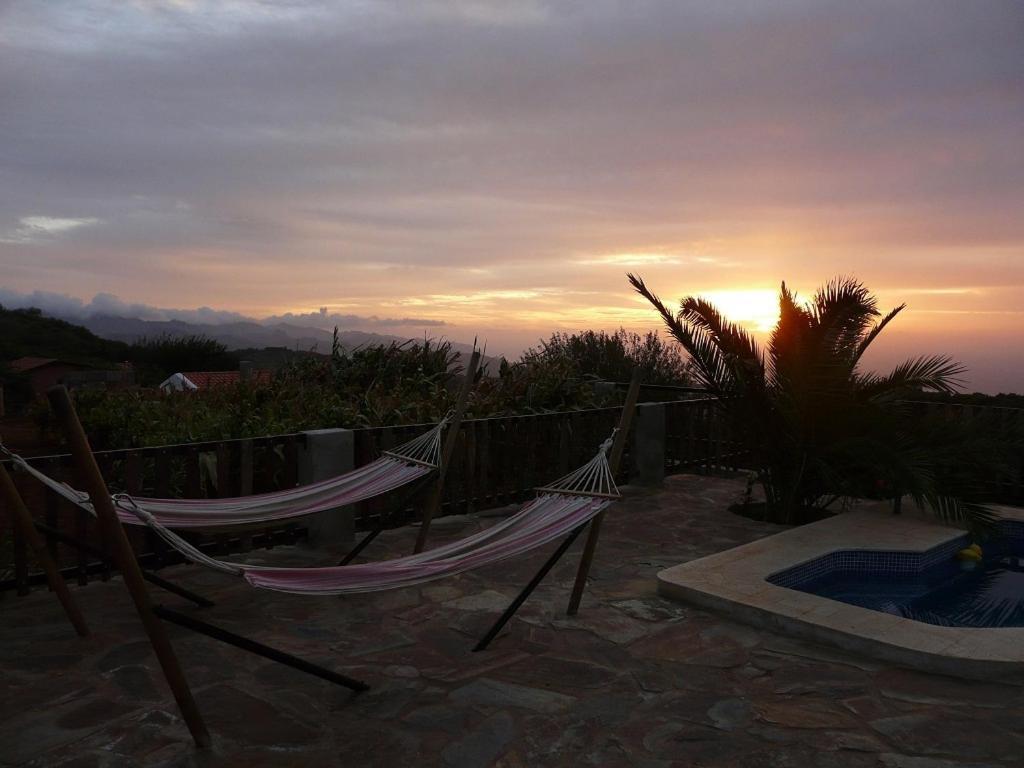 Hébergement de vacances Casa Domi