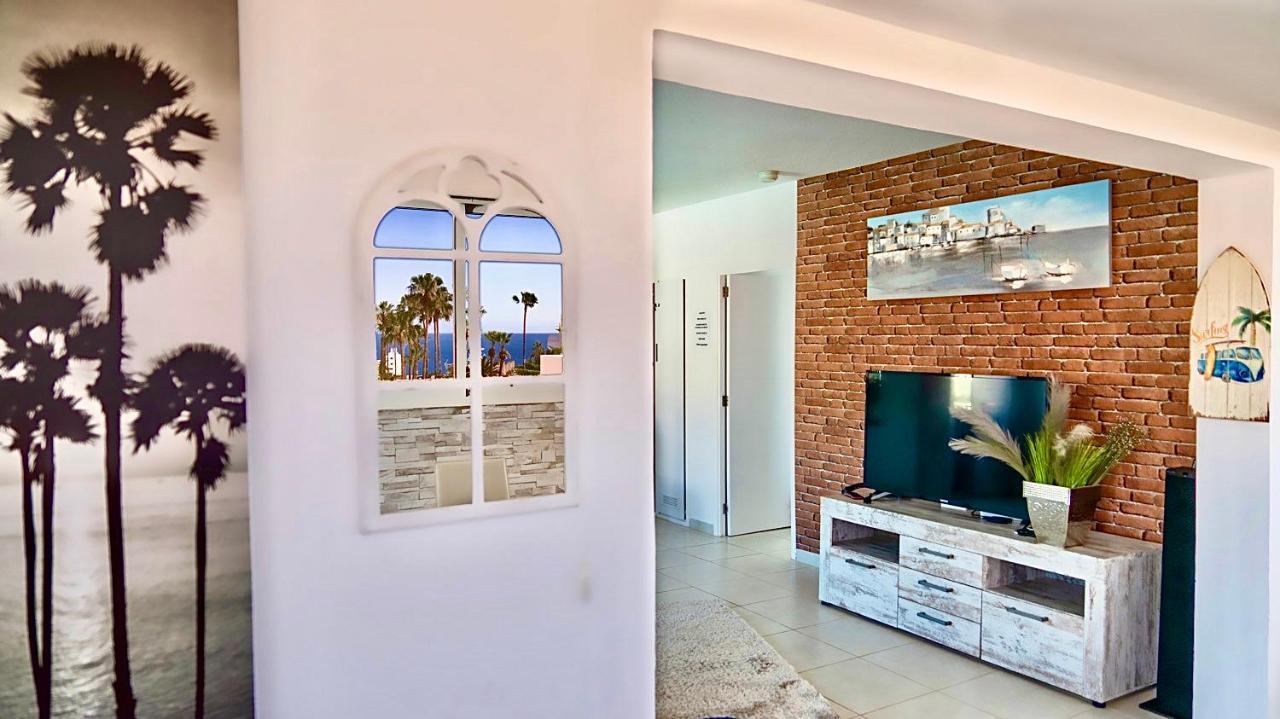 Lovely 4-bed With Ocean Views In Sueno Azul Villa Callao Salvaje