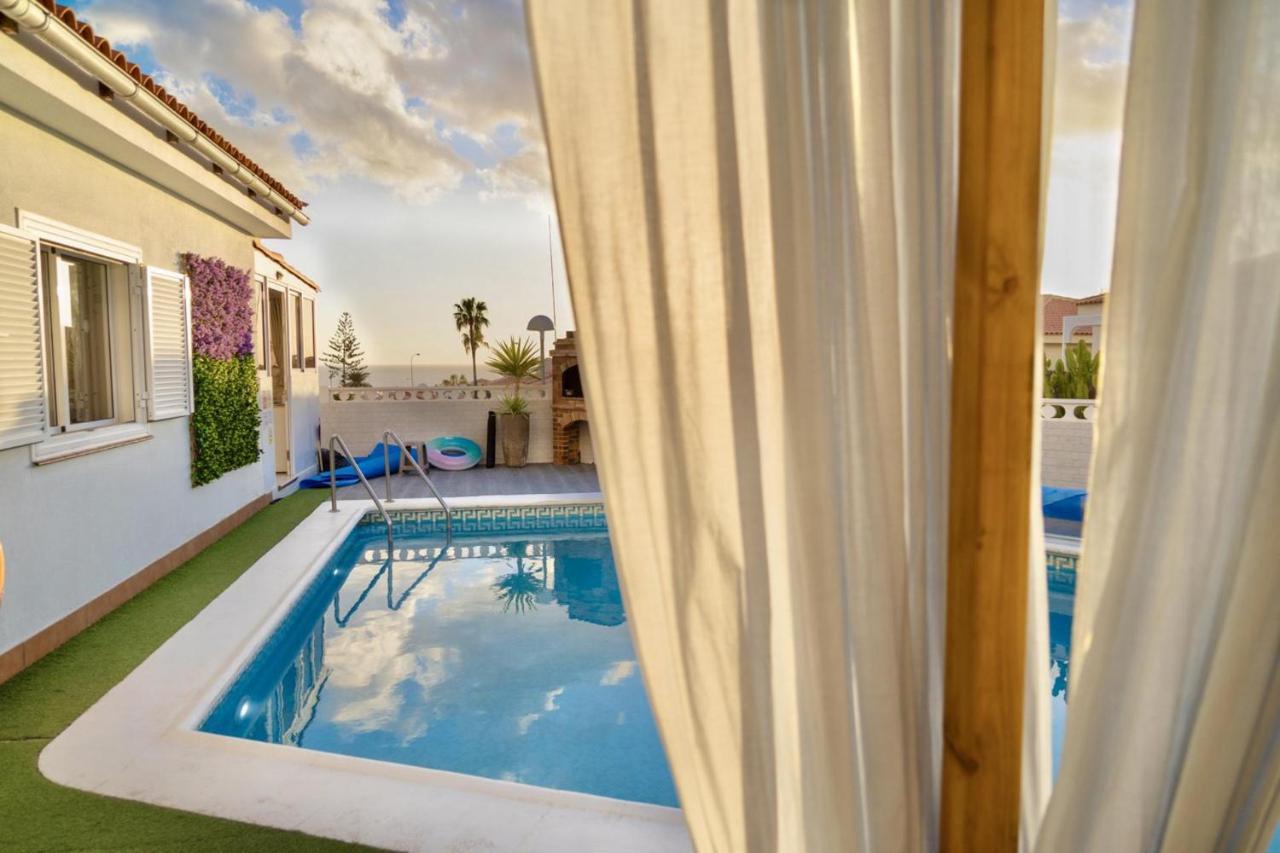 Lovely 4-bed With Ocean Views In Sueno Azul * Callao Salvaje