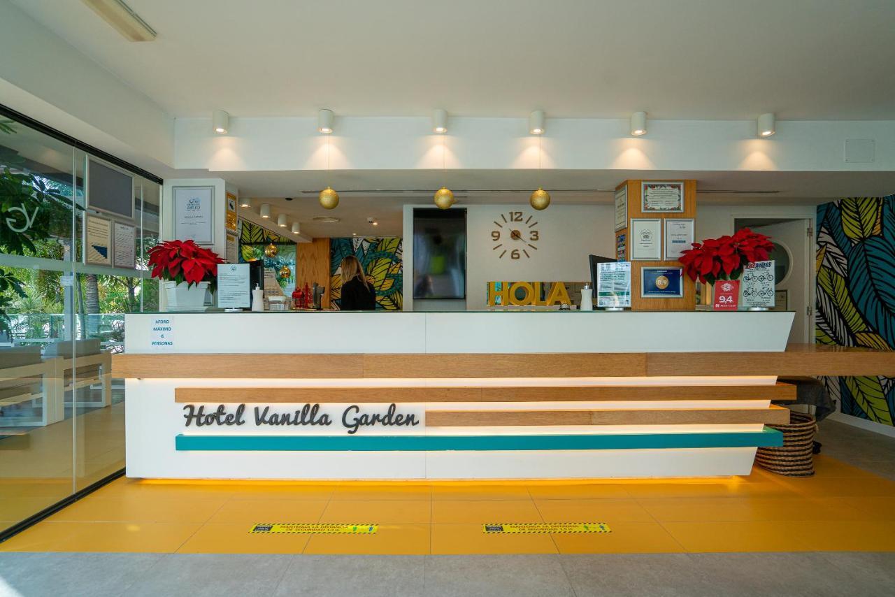 Vanilla Garden Boutique - Adults Only Hotel