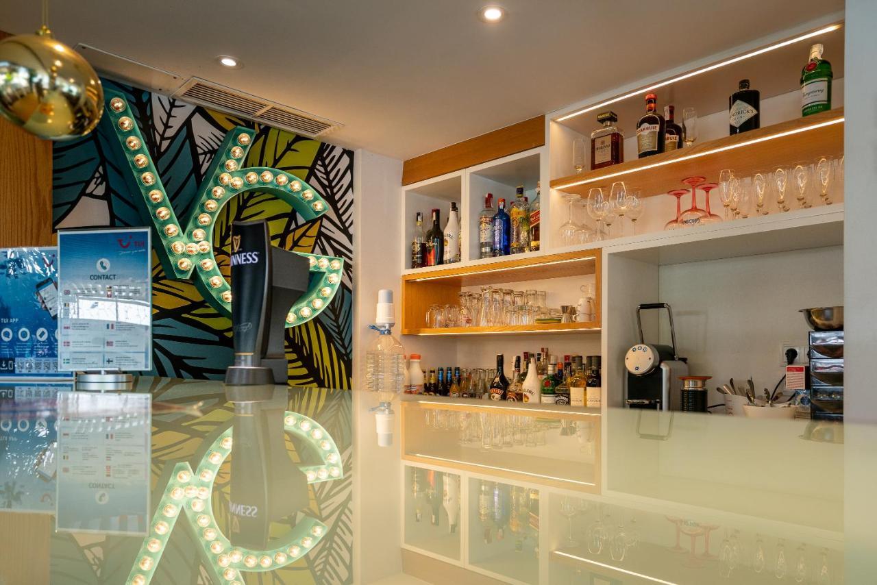 Vanilla Garden Boutique - Adults Only 4* Playa de las Americas (Tenerife)