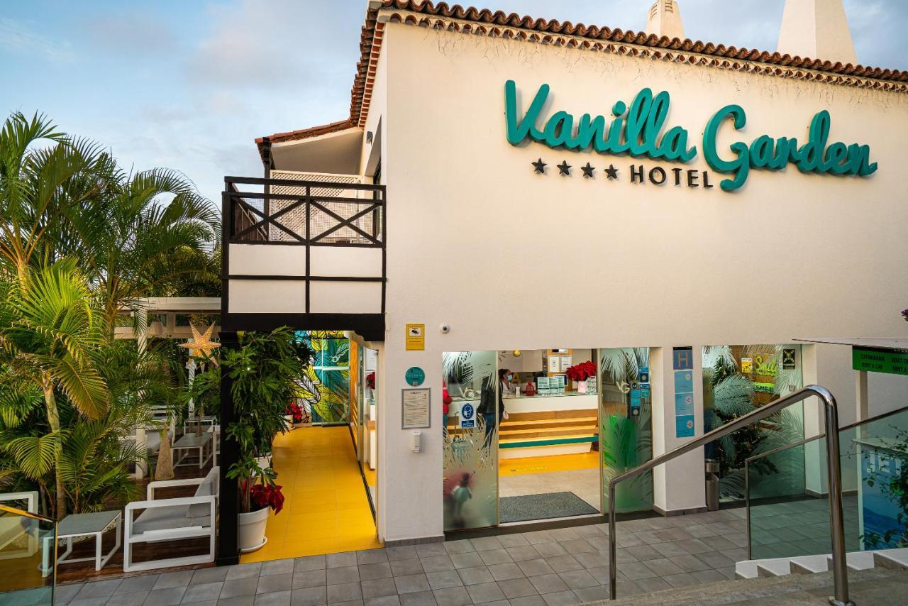 Vanilla Garden Boutique - Adults Only 4*
