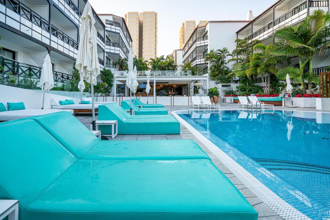 Vanilla Garden Boutique - Adults Only Hotel Playa de las Americas (Tenerife)