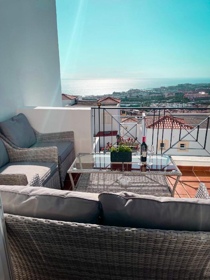 Balcon De Atlantico 2bed Apartment