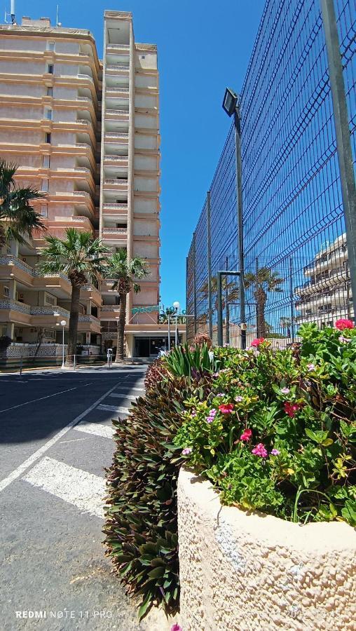 Mng-apart Playa Americas Honda Apartamento Playa de las Américas