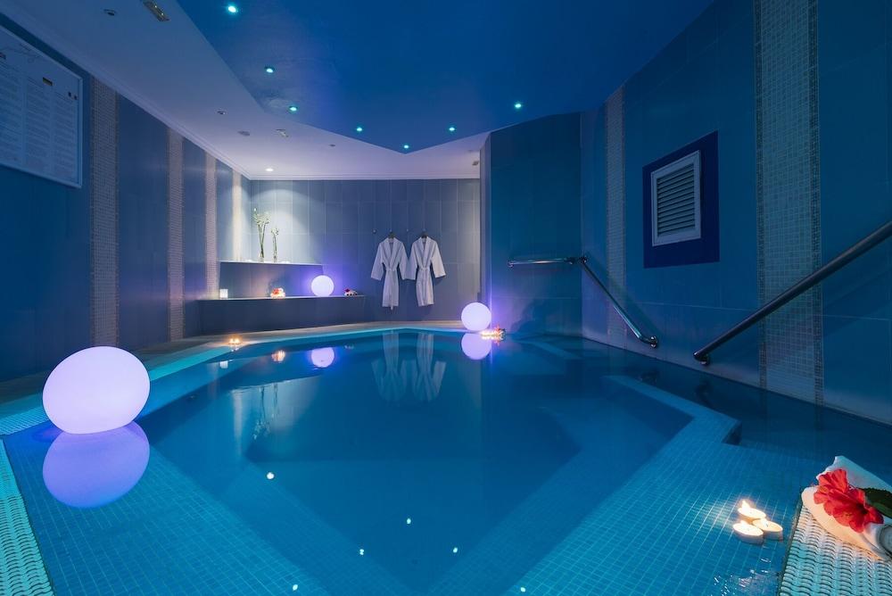 Beverly Hills Heights - Excel & 3*