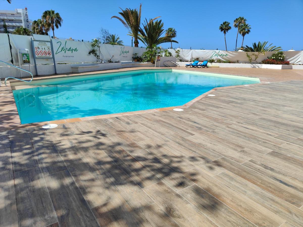 Apartment Pondemar Apartaments Vistas Playa Fanabe