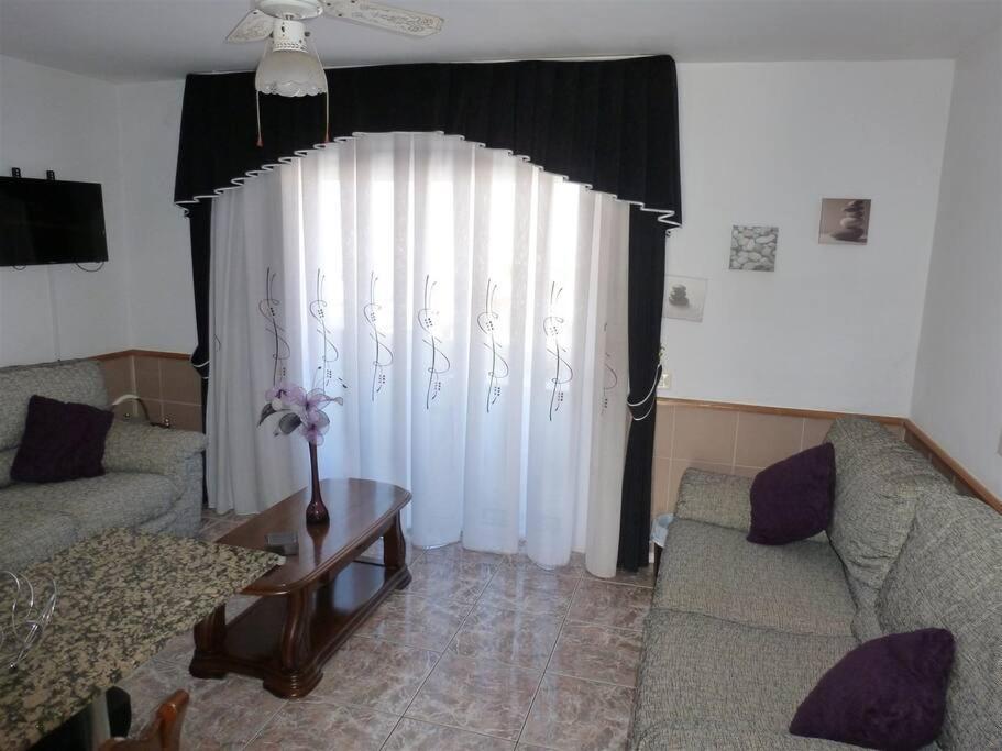 Nice Las Floritas Tenerife Las Americas Apartment