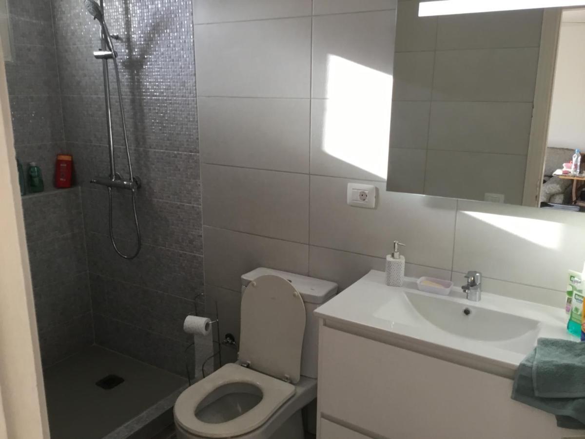 Nice Las Floritas Tenerife Las Americas Apartment *