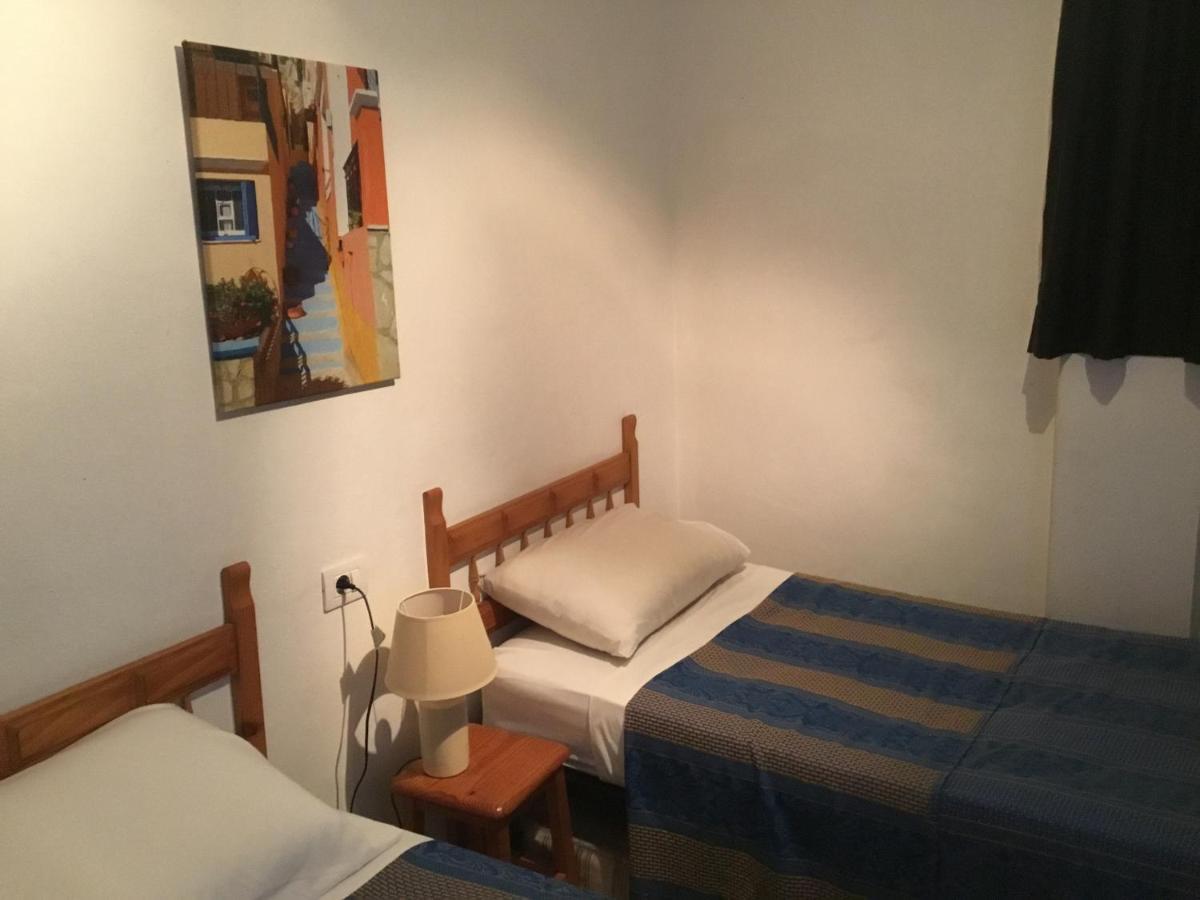 Nice Las Floritas Tenerife Las Americas Apartment Arona (Tenerife)