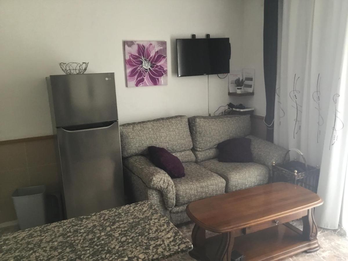 Apartment Nice Las Floritas Tenerife Las Americas Arona (Tenerife)
