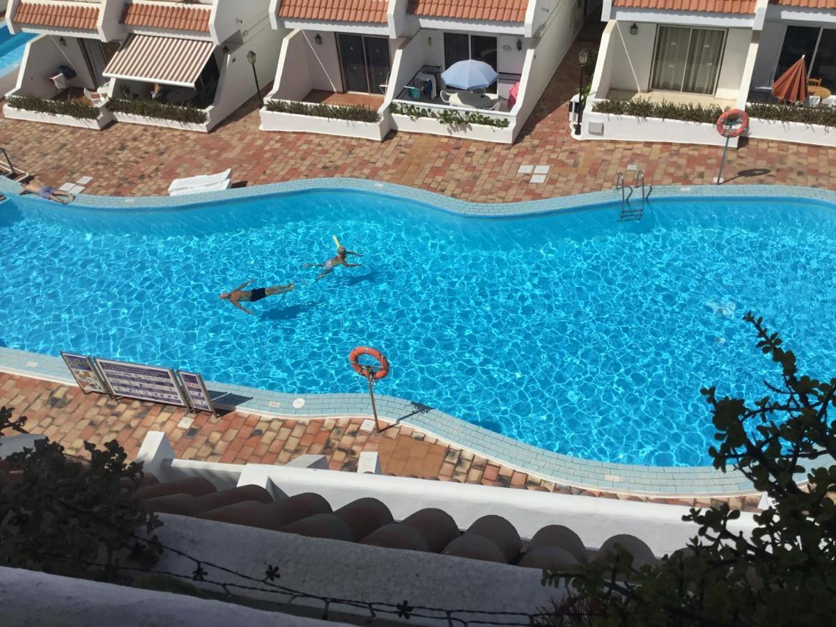 Apartment Nice Las Floritas Tenerife Las Americas