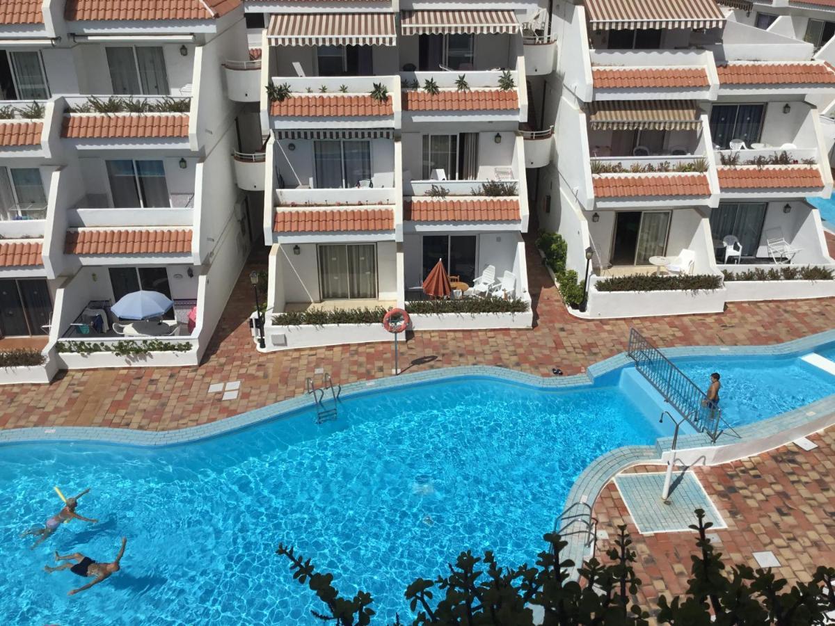 Nice Las Floritas Tenerife Las Americas Arona (Tenerife)