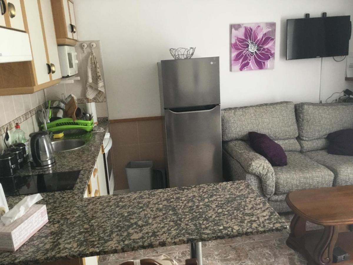 Apartment Nice Las Floritas Tenerife Las Americas *