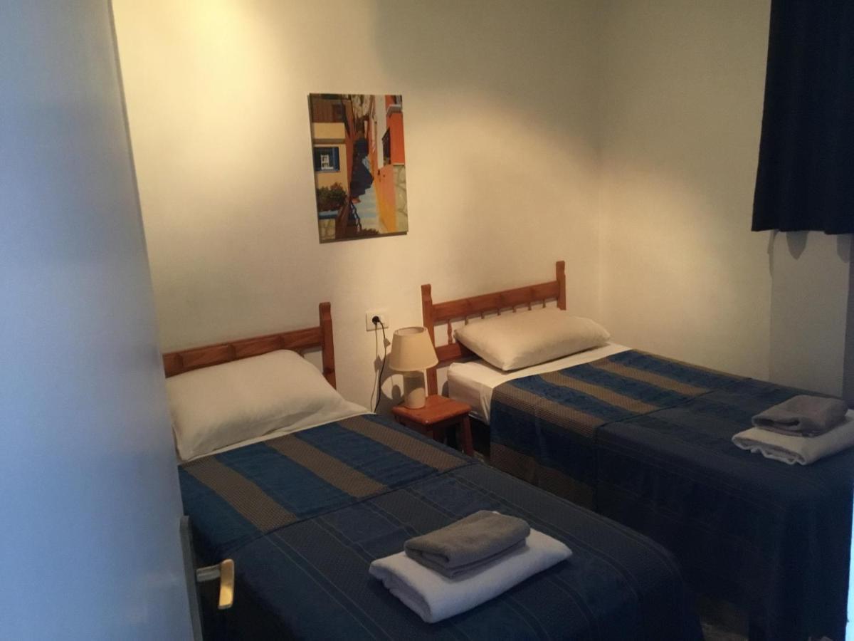Nice Las Floritas Tenerife Las Americas Apartment Arona (Tenerife)