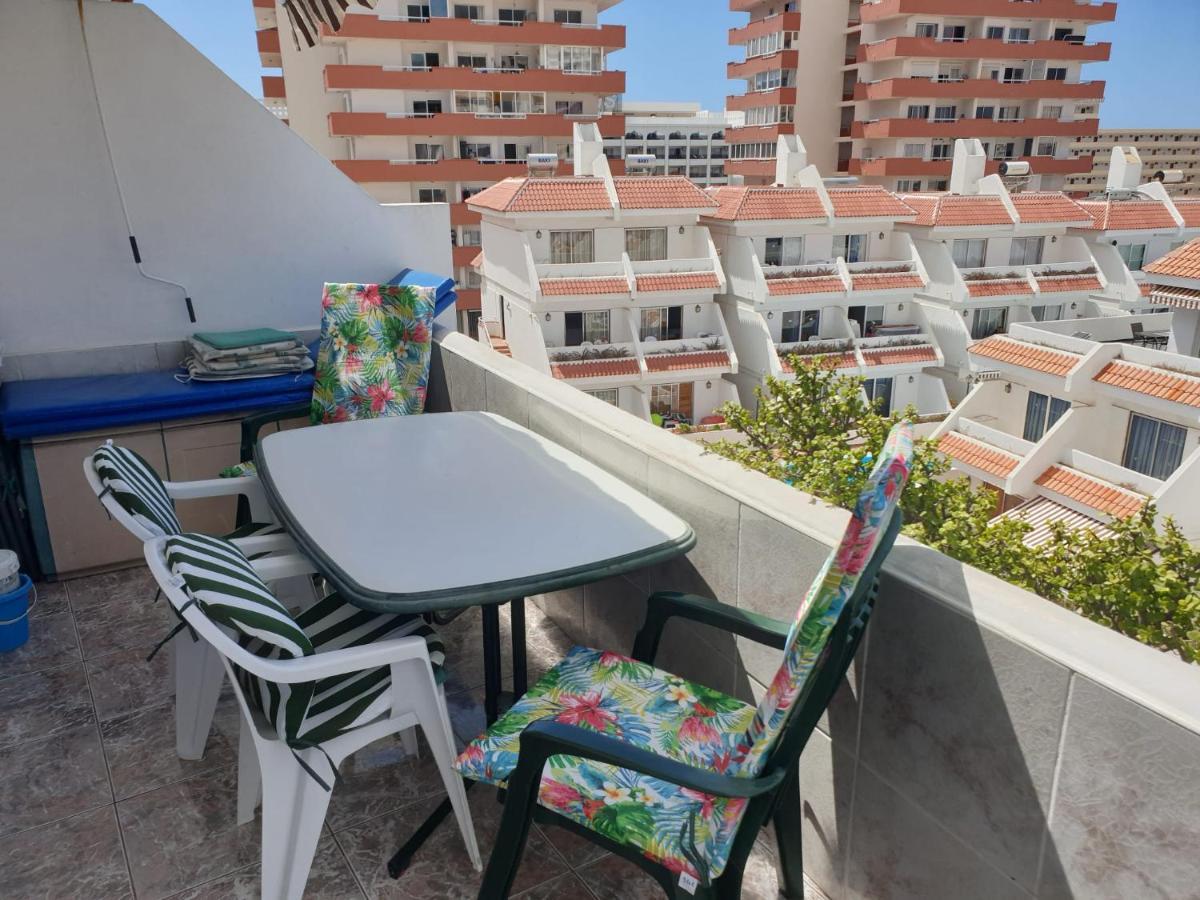 Nice Las Floritas Tenerife Las Americas * Arona (Tenerife)
