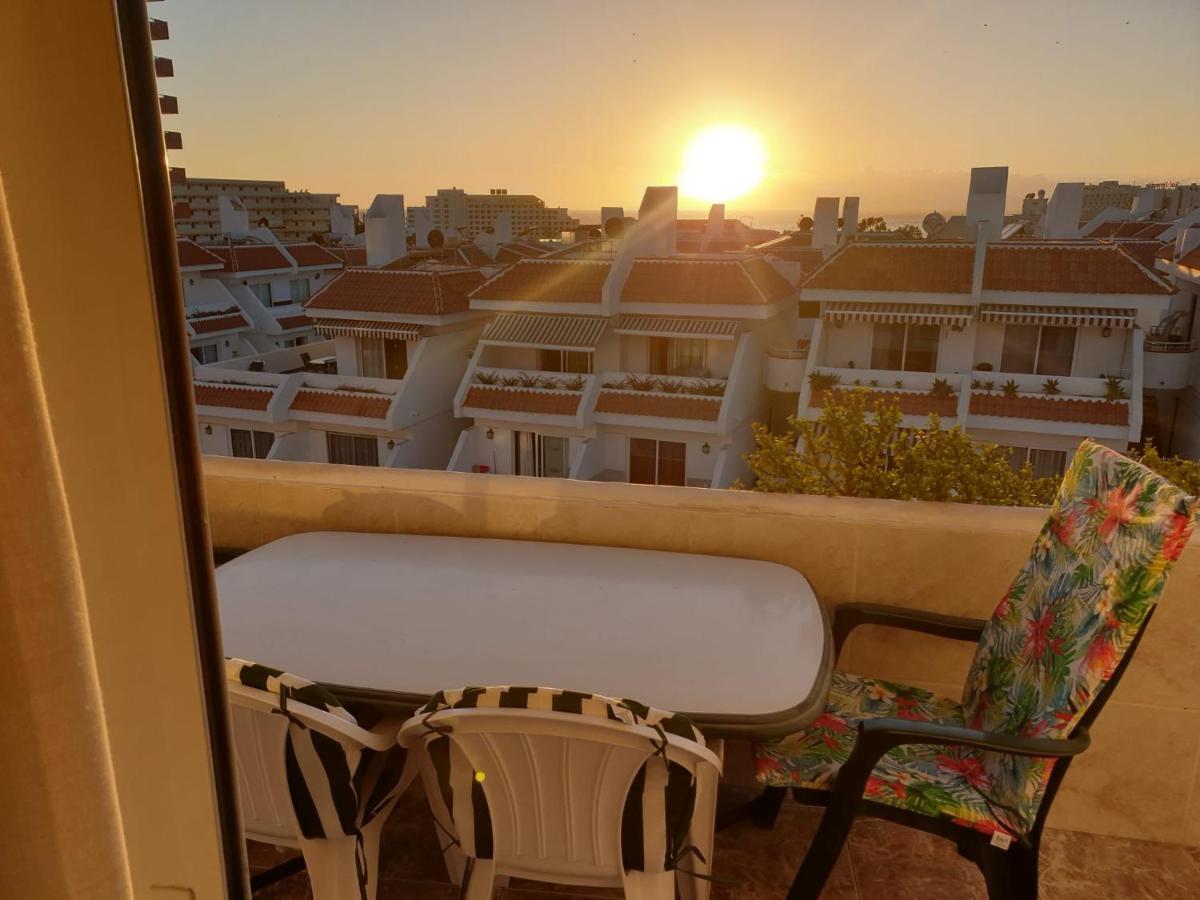 Apartment Nice Las Floritas Tenerife Las Americas