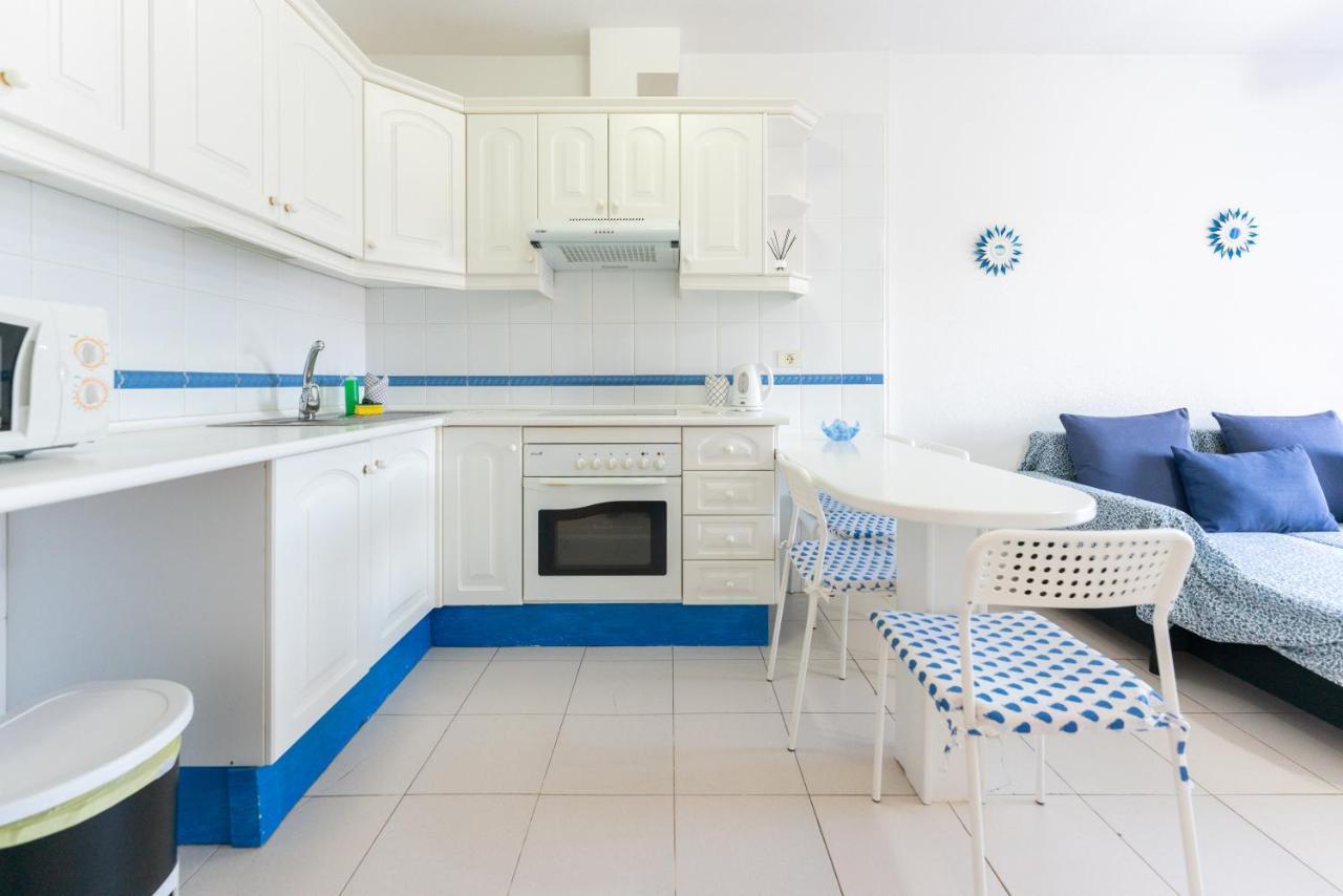 Galletas House Appartement