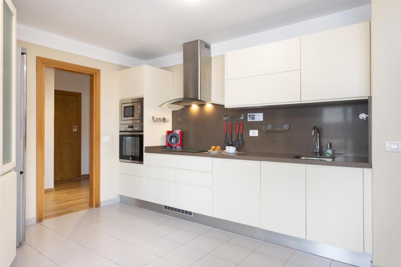 Home2book Stunning Cruz Views Appartement *