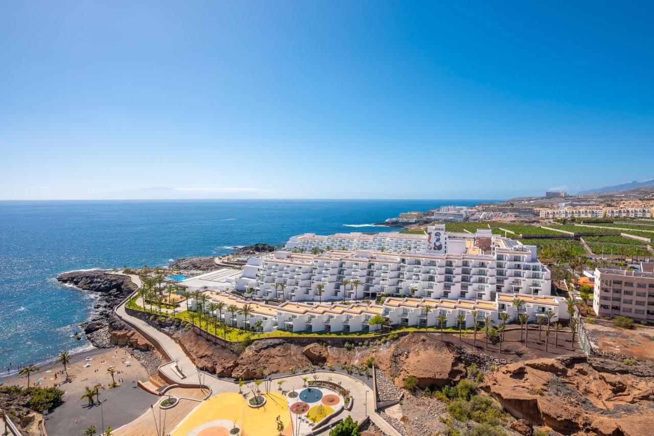 1316 Ocean View Paraiso Appartement Playa Paraiso (Tenerife)