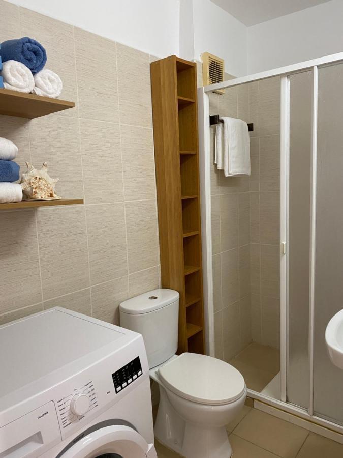 Centrico Con Piscina Appartement Puerto de la Cruz (Tenerife)