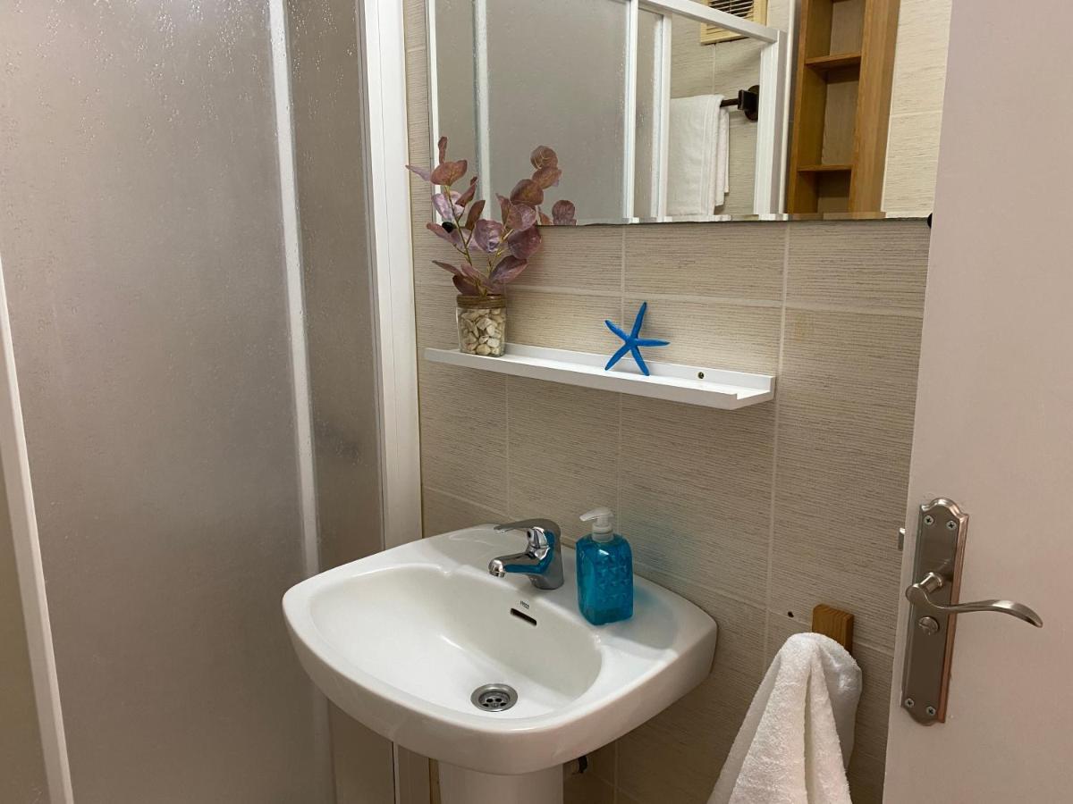 Centrico Con Piscina Appartement *