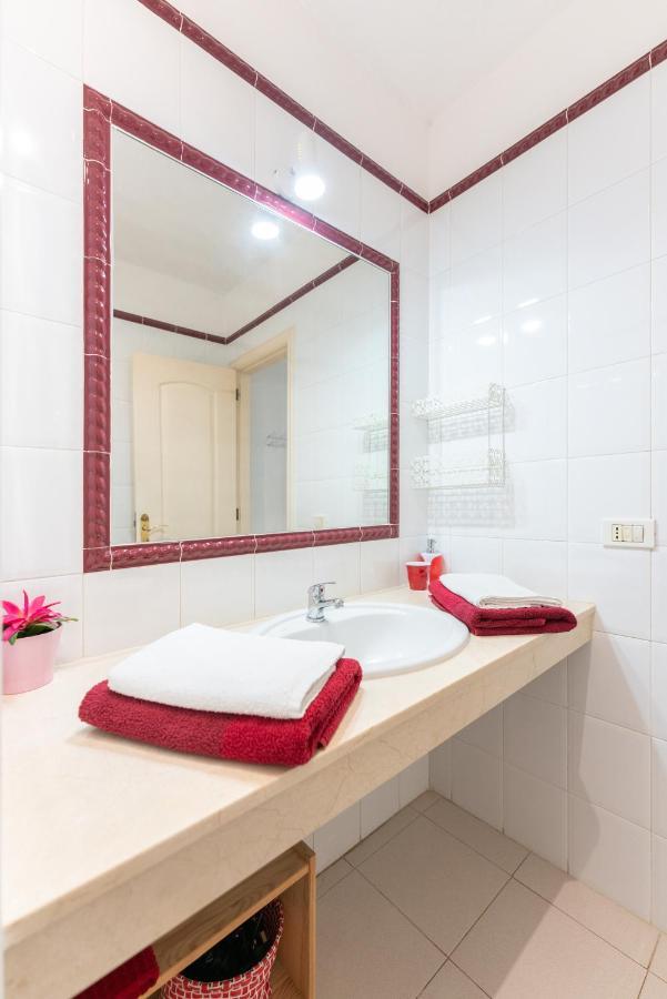 Appartement Galletas House
