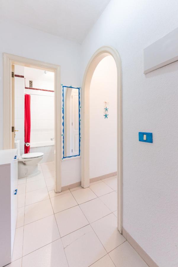 Galletas House Appartement