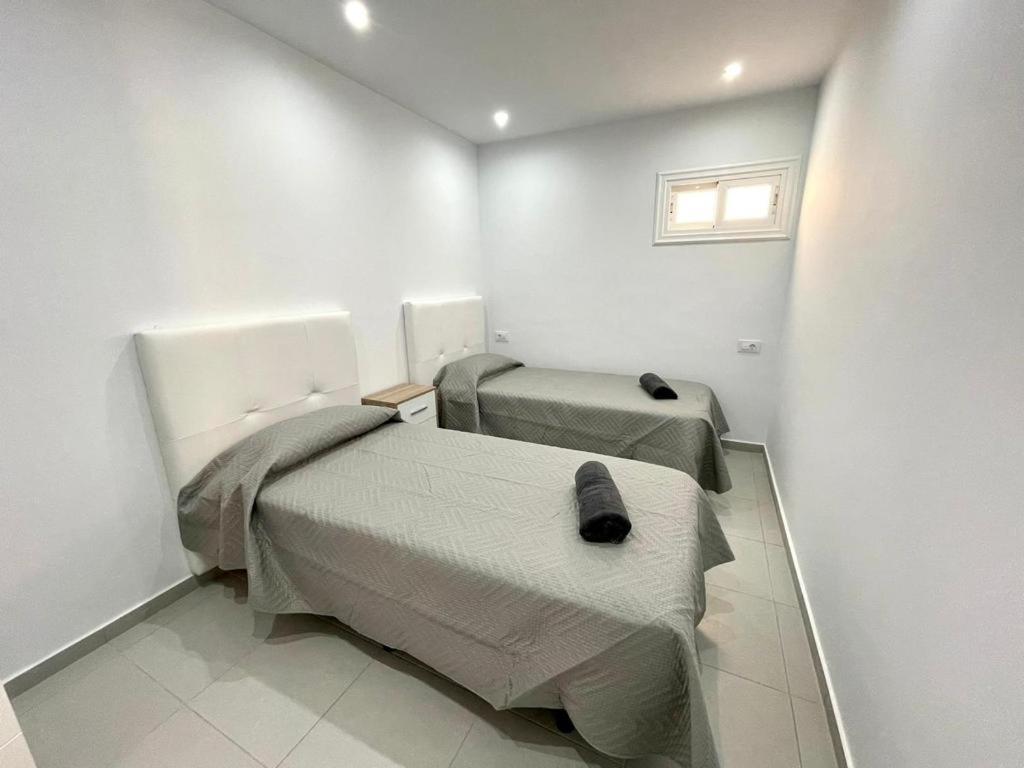 Apartamento New-excepcional 2 Y 2 Baños En Mareverde Costa Adeje (Tenerife)