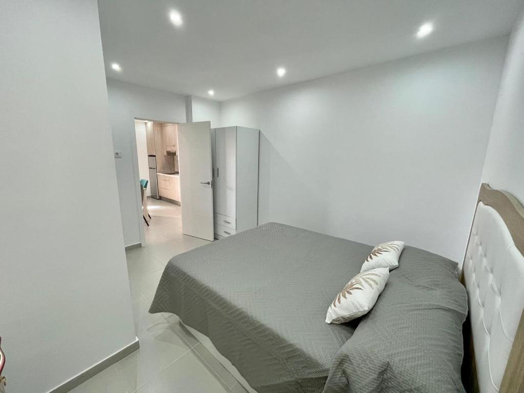 New-excepcional 2 Y 2 Baños En Mareverde Apartamento *