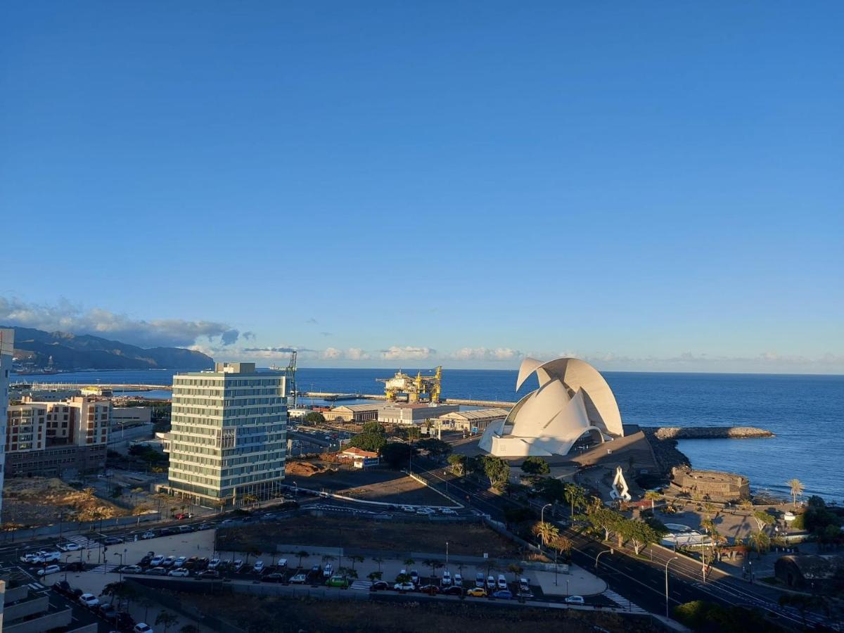 Santa Cruz Frente Al Mar Apartment Santa Cruz de Tenerife