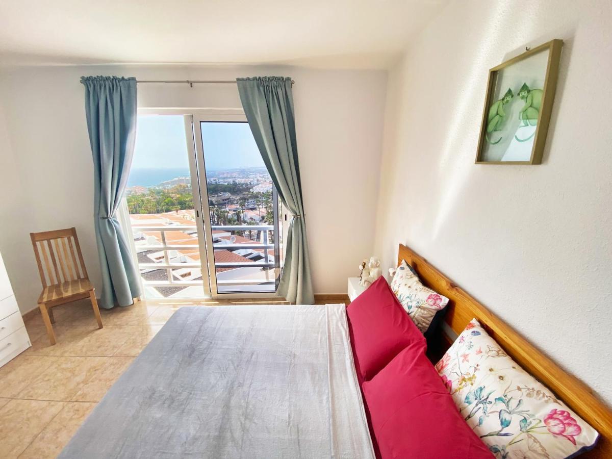 Apartamento Penthouse 3 Bedrooms, Ocean View, Near Siam Park