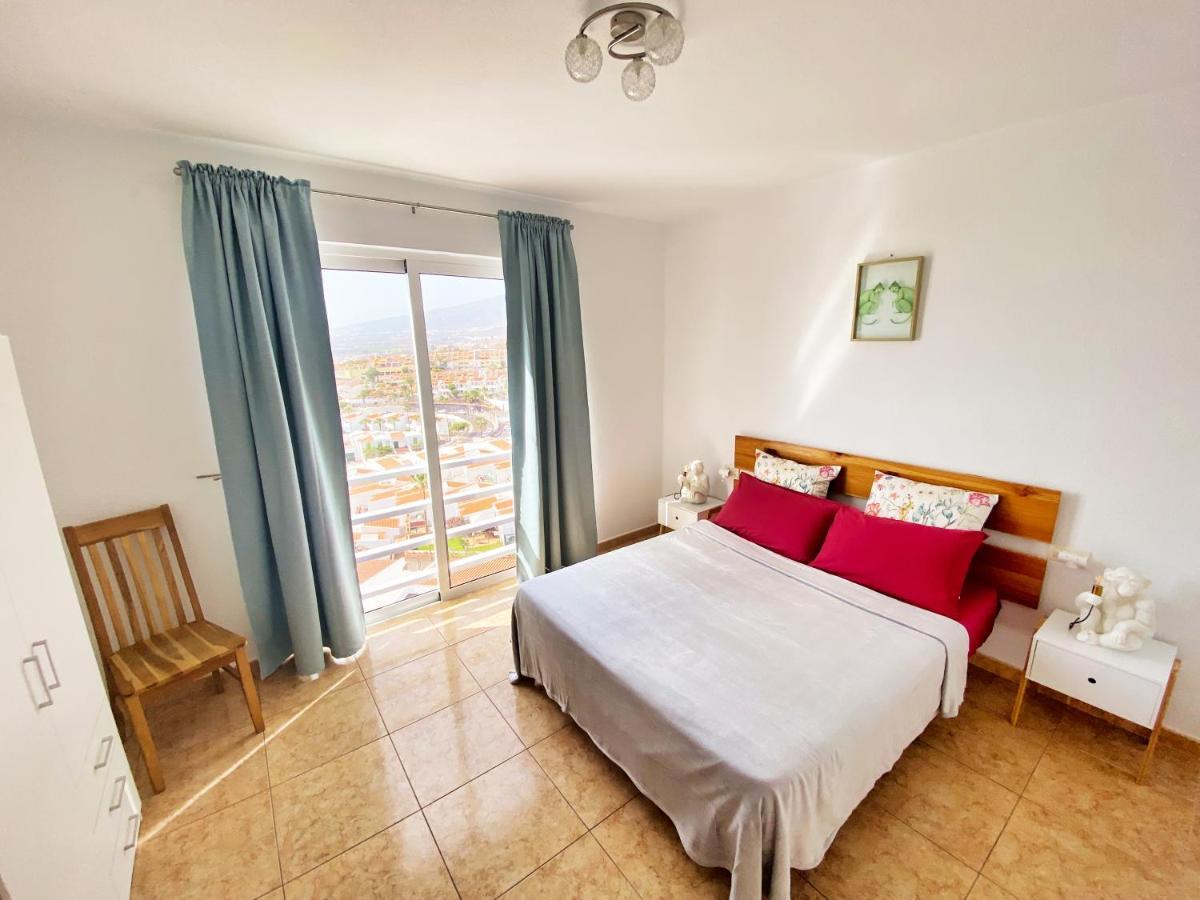 Penthouse 3 Bedrooms, Ocean View, Near Siam Park Apartamento Costa Adeje (Tenerife)