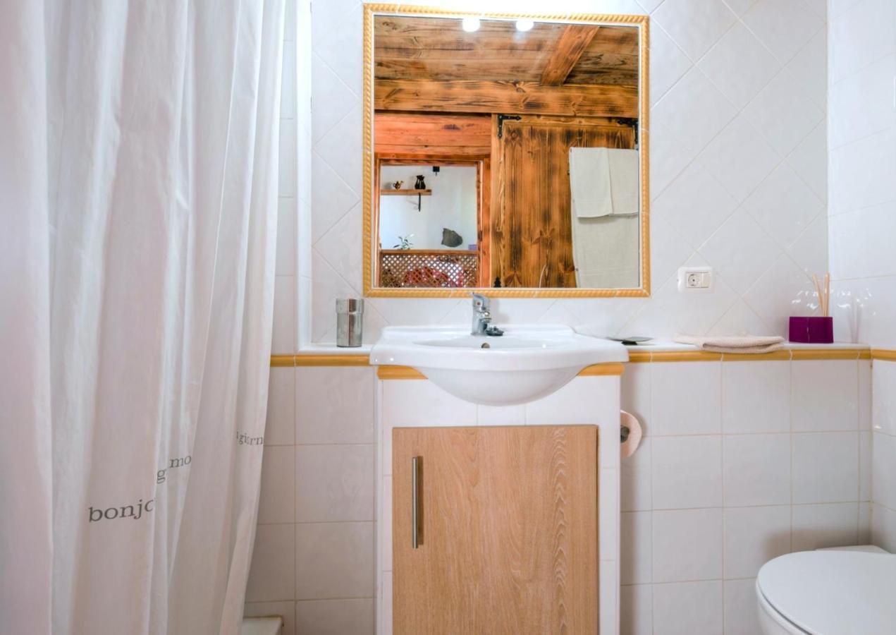 La Finquita 21 Apartamento Los Menores