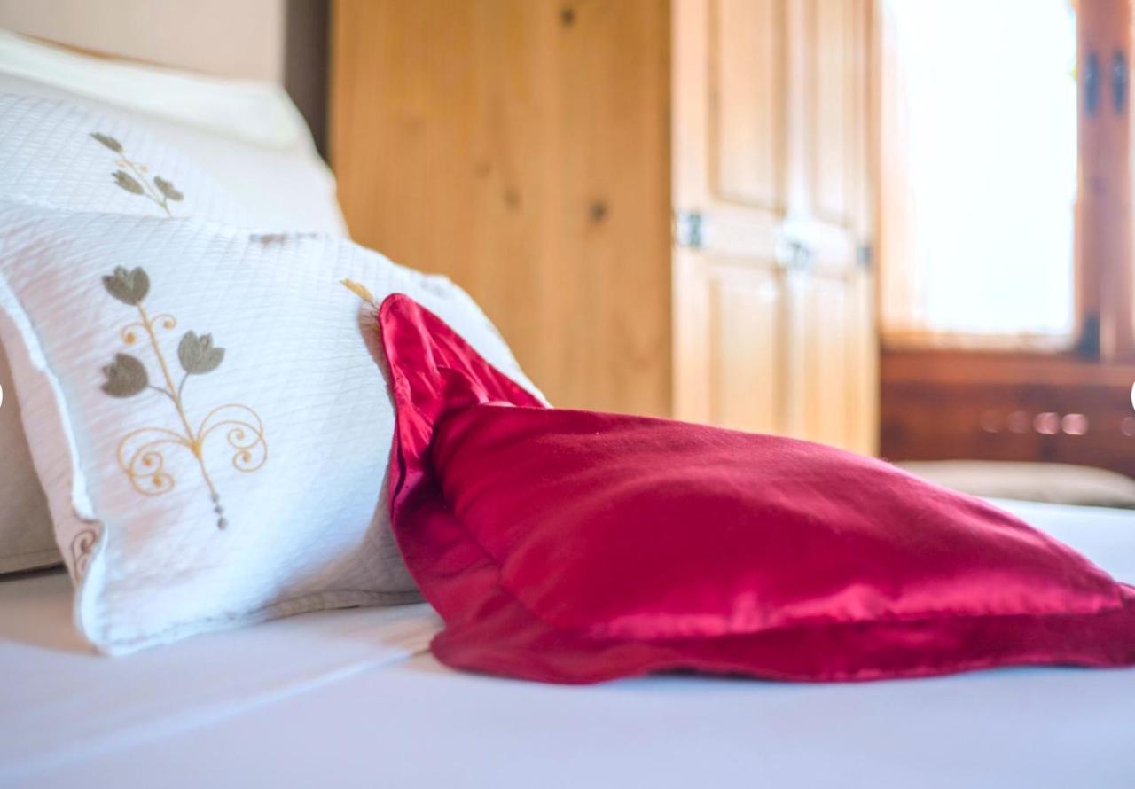 Apartamento La Finquita 21 *