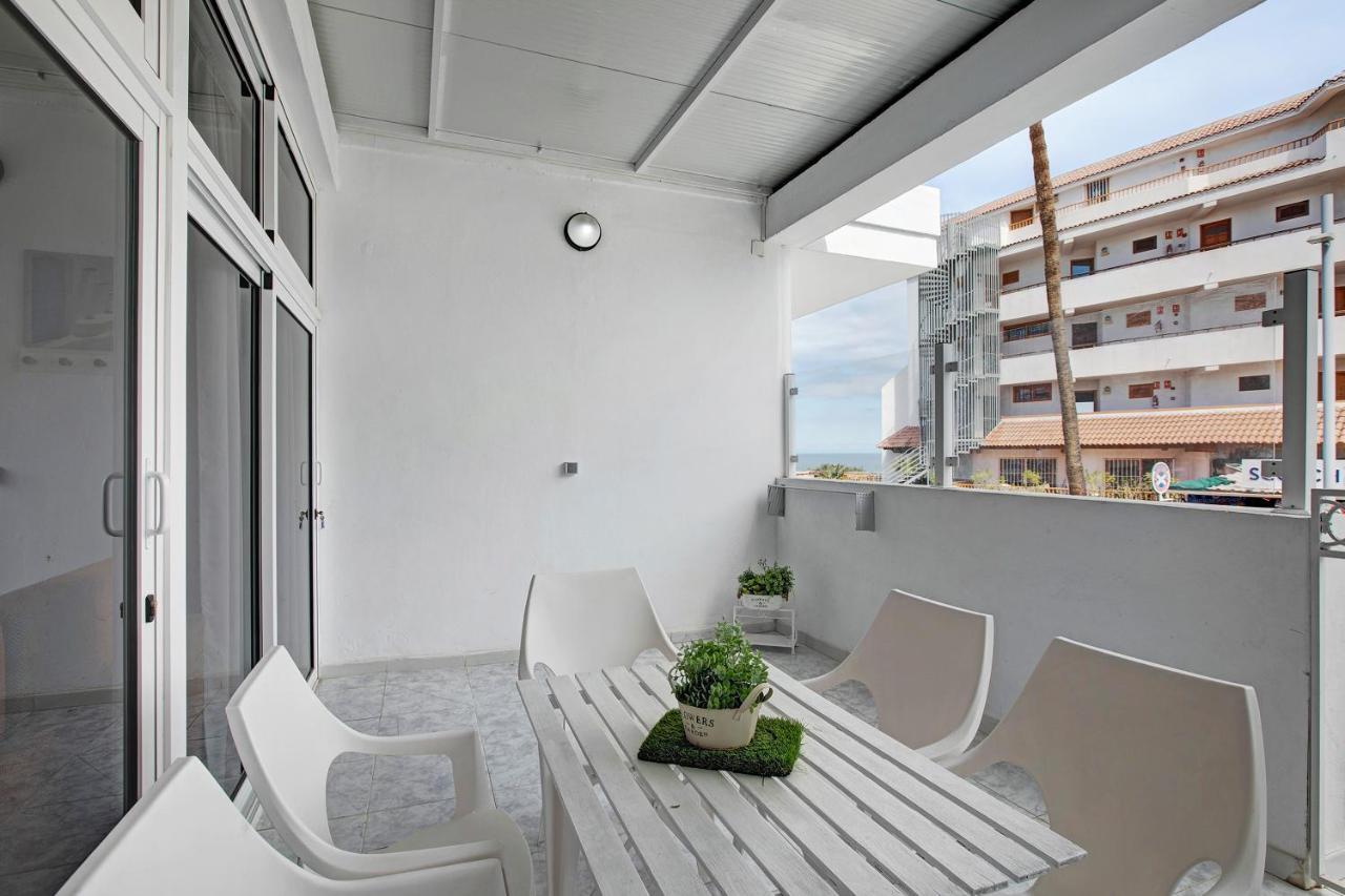 Apartment Apartamento Costa Adeje *