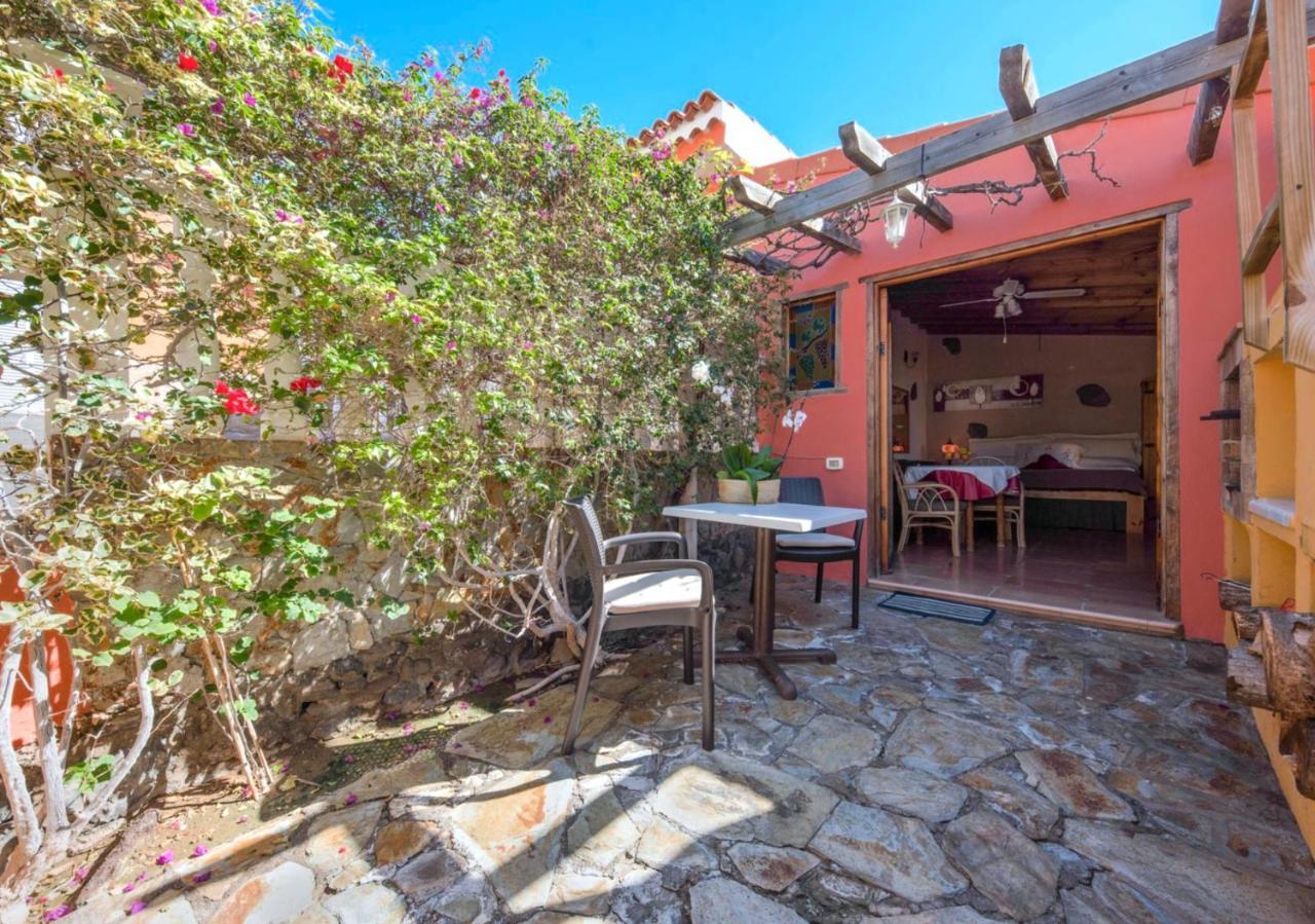 Apartamento La Finquita 21 *