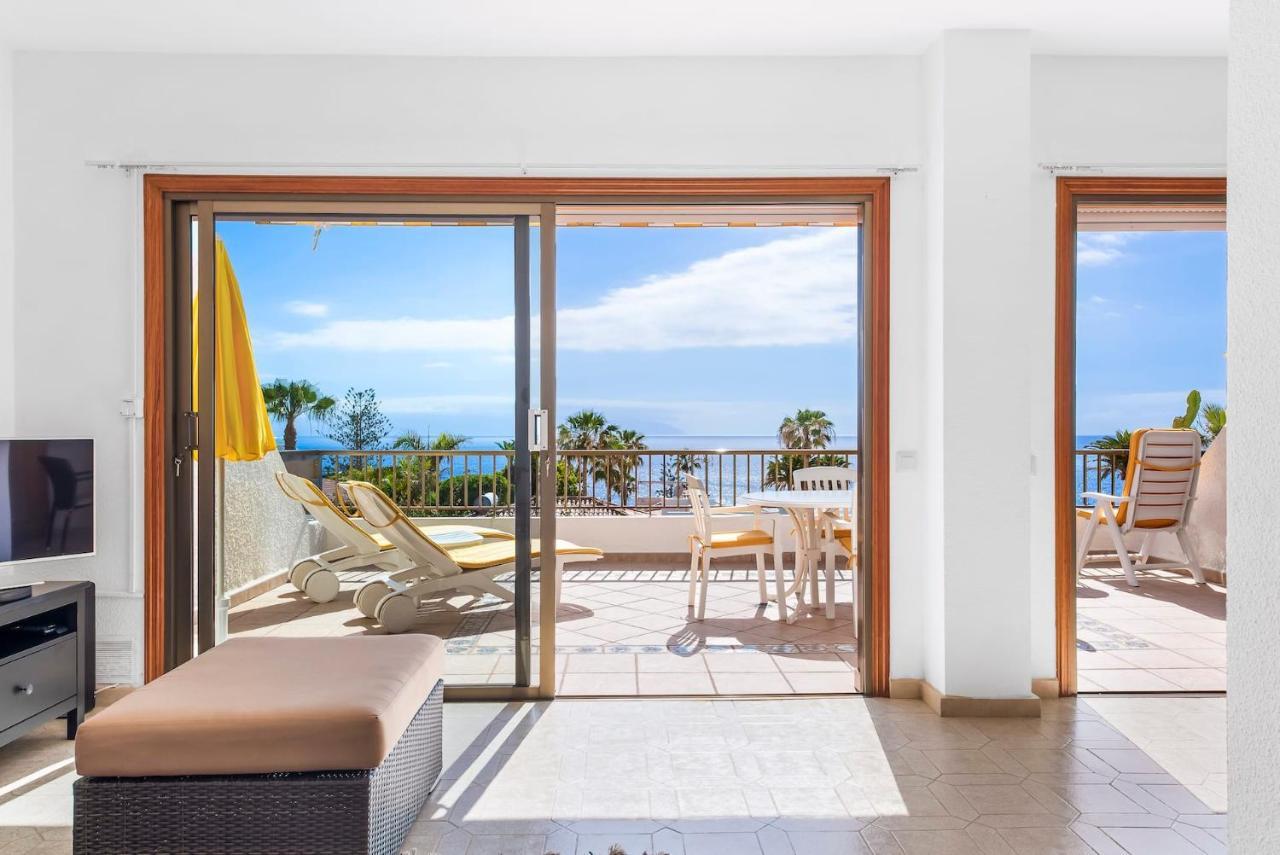 Vacation With Stunning Ocean View