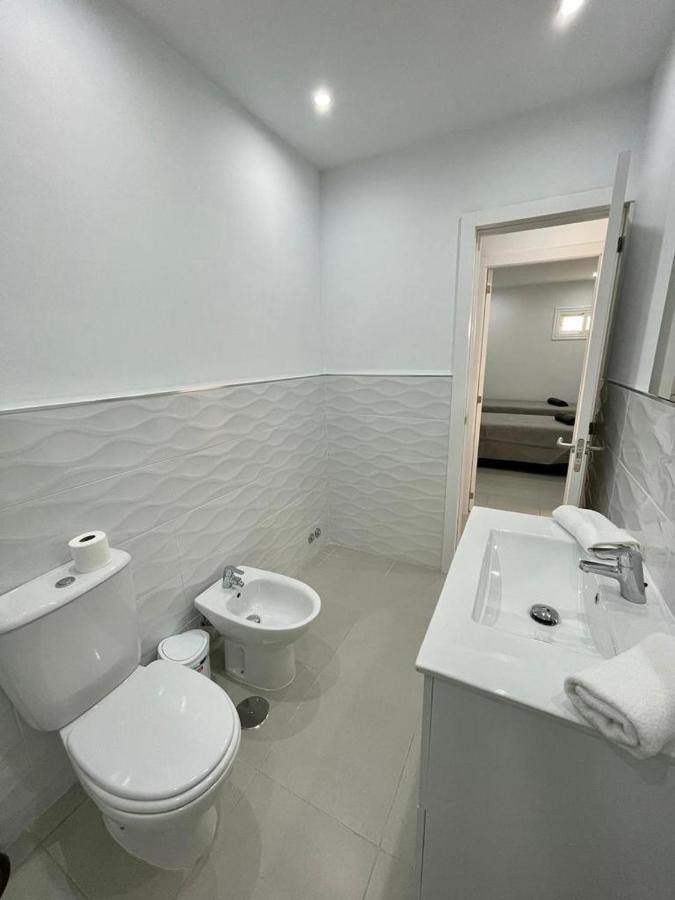 New-excepcional 2 Y 2 Baños En Mareverde Apartamento