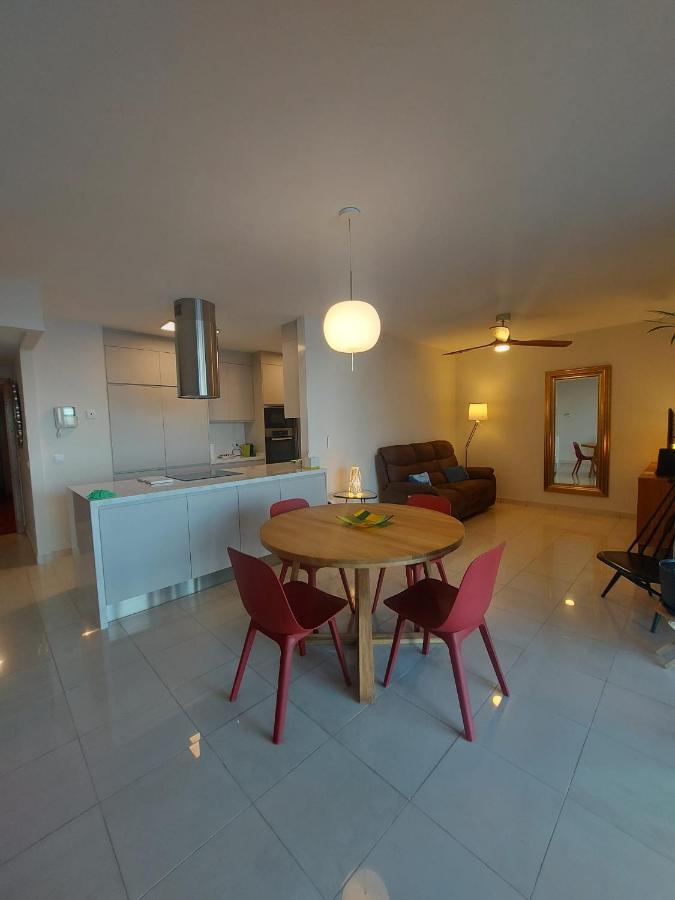 Apartment Santa Cruz Frente Al Mar *
